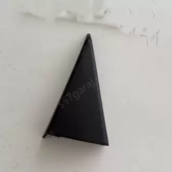 Ford Fiesta 2009-2012 Mk7 Arka Kapı İç Ayna Üçgeni resim 3