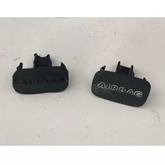 Mercedes Gla Airbag Kapağı resim2