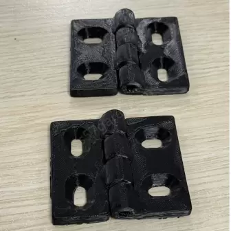 Ford Ranger Bagaj Menteşe Plastiği resim 3