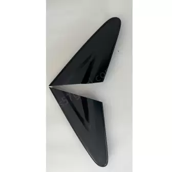 Honda Civic 2007-2011 Hb Ayna Üçgeni resim3