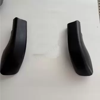 Renault Kango Mk3 Tavan Çıtası Arka Kapağı resim 3