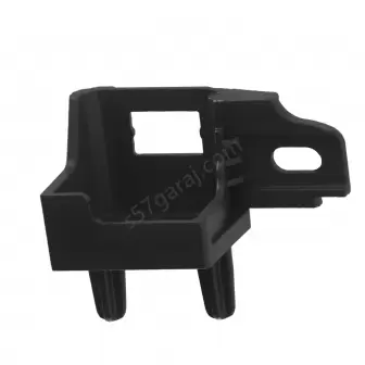 Ford Fusion 2017-2019 Kaput Durdurucu Braketi resim1