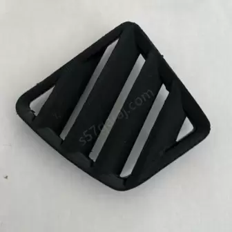 Opel Vectra C Üst Izgara Çerçevesi resim2