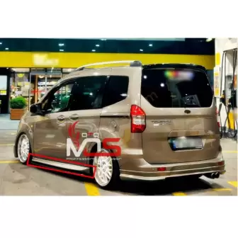 Ford Courier Aero Marşpiyel Takımı resim4