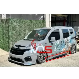 Fiat Fiorino Gtx Marşpiyel Takımı resim3