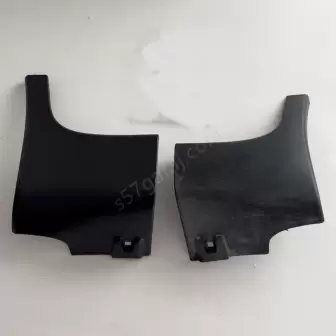 Citroen Berlingo Çamurluk Çıtası - 9685801177 resim 3