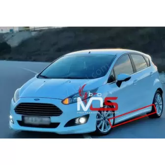 Ford Fiesta R Marşpiyel Takımı resim2