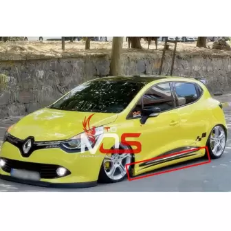 Renault Clio 4 Marşpiyel Takımı resim5