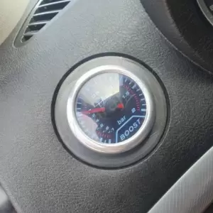 Alfa Romeo Havalandırma İçin Gösterge Çerçevesi resim2