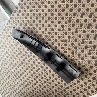 Hyundai İx35 Tavan Çıtası Ön Kapakları resim 3