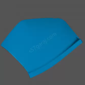 Mercedes W209 Clk Sol Sigorta Kutusu Kapağı resim 1