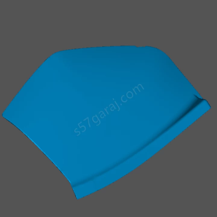 Mercedes W209 Clk Sol Sigorta Kutusu Kapağı