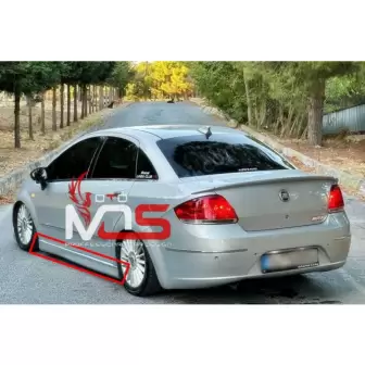 Fiat Linea Marşpiyel Takımı resim4