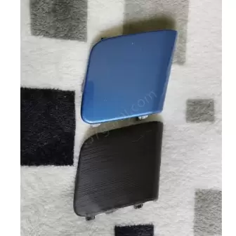 Renault Megane 3 Gt Line Çeki Demir Kapak resim1