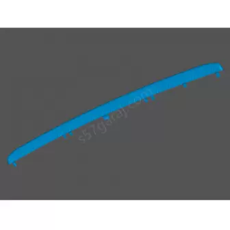 Peugeot 5008 Orta Izgara Çıtası resim 4