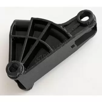 Renault Laguna Mk2 Debriyaj Bağlantı Kolu 77004254 resim 1