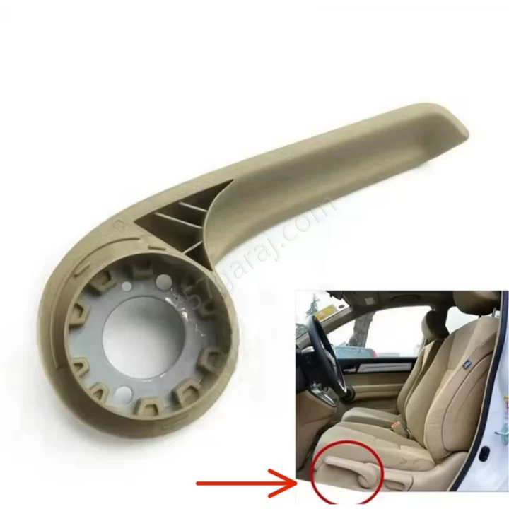 Honda Cr-V 2006-2011 Koltuk Ayar Kolu
