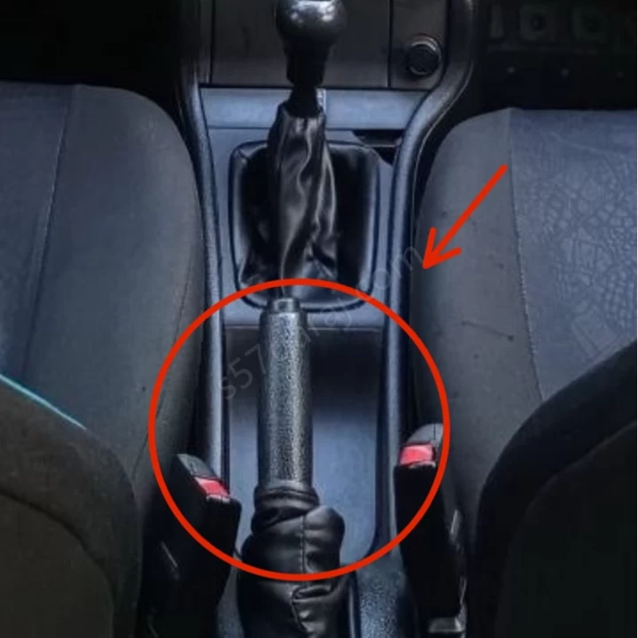 Opel Astra G Obd Kapağı 90561261