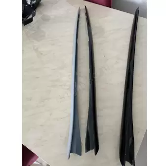 Honda Accord Ön Cam Çıtası resim2
