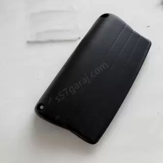 Fiat Palio 3. Stop Lambası Kapağı 735277691 resim 3