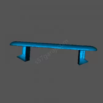 Bmw X3 Airbag Kapağı resim 4