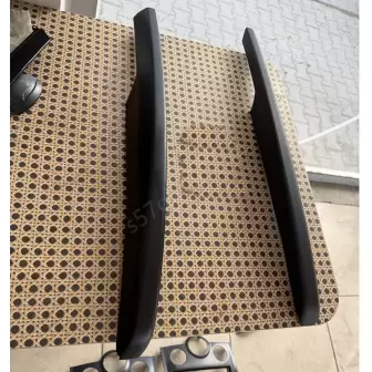 Fiat Fiorino Tavan Çıtası Kapakları resim 3