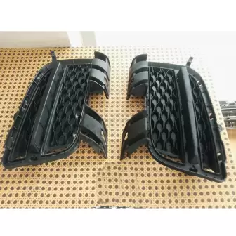 Jaguar Xe Sis Farı Çerçevesi resim 2