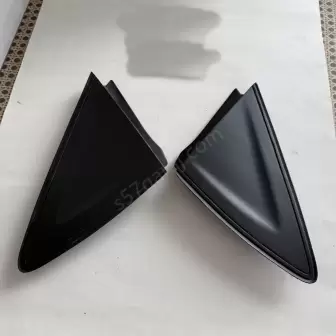 Renault Kango Mk5 2022-2026 Ayna Üçgeni 638757980R resim 2