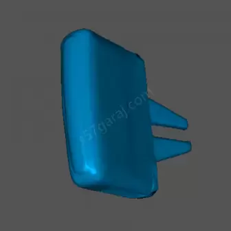 Audi A4 Isıtıcı Yön Tuşu resim 2