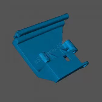 Ford Focus Mk1 2000-2006 Sunroof Mekanizma Parçası resim 3