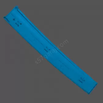 Honda Civic Ep2 Ön Kapı Plastik Kaplaması resim 5