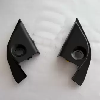 Chevrolet Aveo İç Ayna Kapağı Plastiği resim 3