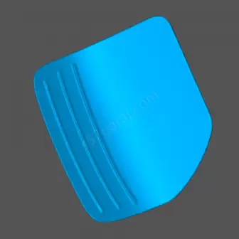 Audi Tt F1 Kulak Kapakları resim 2