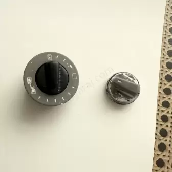 Opel Vectra C Sanruf Düğmesi resim 3