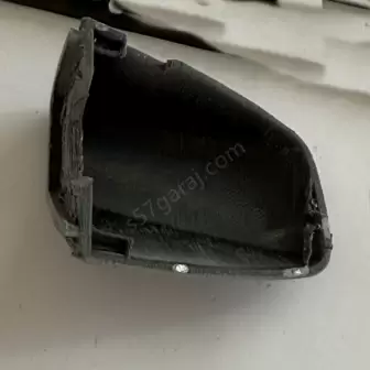 Volkswagen 7-7-5 Kapı Kilit Kapağı resim 3