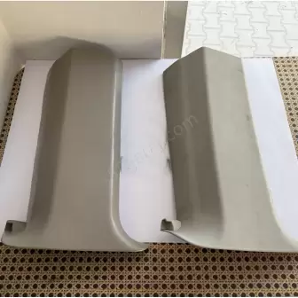 Volkswagen Caravelle İç Direk Plastik Bakaliti resim 2