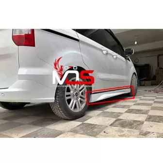 Ford Courier Marşpiyel Takımı resim2