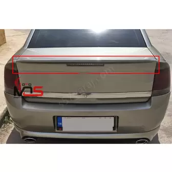 Opel Vectra C Opc Spoyler resim2