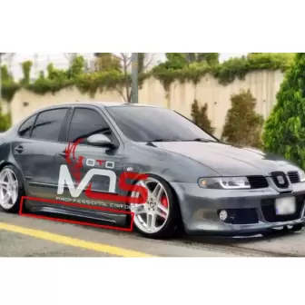 Seat Toledo Marşpiyel Takımı resim1