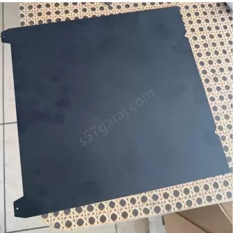 Creality K2 Plus Çift Taraflı Pei Tabla resim 1