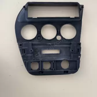 Peugeot 306 Klima Çerçevesi Set resim2