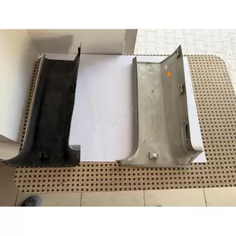 Volkswagen Caravelle İç Direk Plastik Bakaliti resim 3