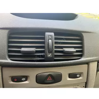 Renault Clio Symbol Thalia Izgara Çubukları resim2