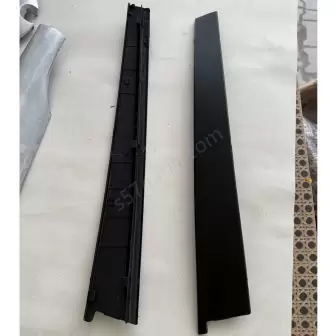 Daewoo Lanos Arka Kapılar İçin Direk Kaplaması resim 2