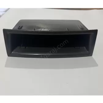 Renault Megane 2 2003-2009 Orta Ceplik resim4