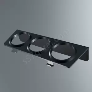 Bmw E30 3Lü Gösterge Pod Çerçevesi resim3