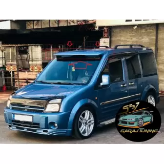 Ford Connect Ön Siperlik Rüzgarlık resim1