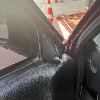 Tofaş Doğan Şahin Slx Ayna İç Üçgeni resim1