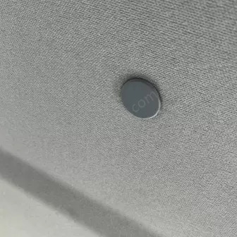 Renault Kango Tavan Vidası Kapağı resim 2