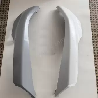 Nc 700 Nc 750 Grenaj Kaplama 64280-Mgs-D300 resim 2